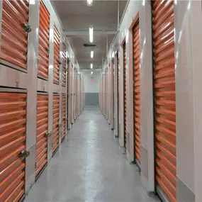 Security Screens - Extra Space Storage at 2165 Jerome Ave, Bronx, NY 10453