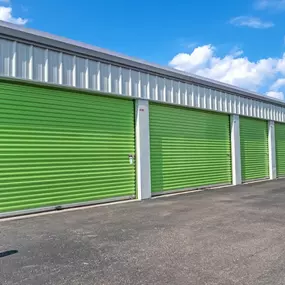 2046 - Exterior Units