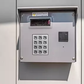 2046 - Keypad