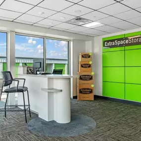 2046 - Office