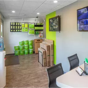 Office - Extra Space Storage at 576 Danbury Rd, New Milford, CT 06776