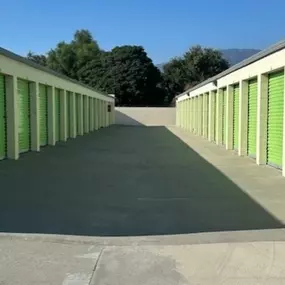 Exterior Units - Extra Space Storage at 2180 W Highland Ave, San Bernardino, CA 92407