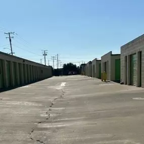 Interior Units - Extra Space Storage at 2180 W Highland Ave, San Bernardino, CA 92407