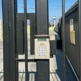 Keypad