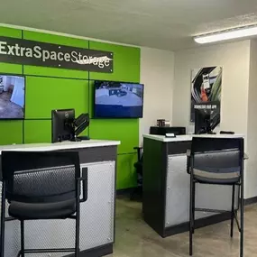Office - Extra Space Storage at 2180 W Highland Ave, San Bernardino, CA 92407