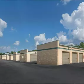 Exterior Units - Extra Space Storage at 610 Rinehart Rd, Lake Mary, FL 32746