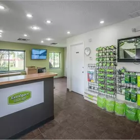 Office - Extra Space Storage at 610 Rinehart Rd, Lake Mary, FL 32746