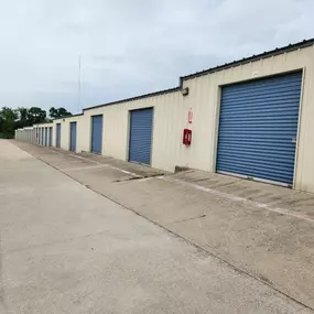Exterior Units