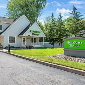 Beauty Image - Extra Space Storage at 860 Phillips Rd, Webster, NY 14580