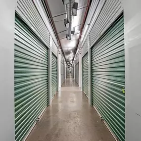 Interior Units - Extra Space Storage at 860 Phillips Rd, Webster, NY 14580
