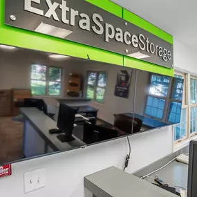 Security Screens - Extra Space Storage at 860 Phillips Rd, Webster, NY 14580