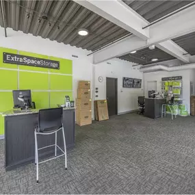 Office - Extra Space Storage at 12330 US 15 501 N, Chapel Hill, NC 27517