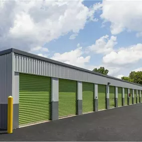 Exterior Units - Extra Space Storage at 588 Route 38 E, Maple Shade, NJ 08052