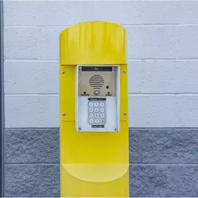 Keypad - Extra Space Storage at 588 Route 38 E, Maple Shade, NJ 08052