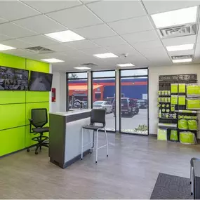 Office - Extra Space Storage at 588 Route 38 E, Maple Shade, NJ 08052