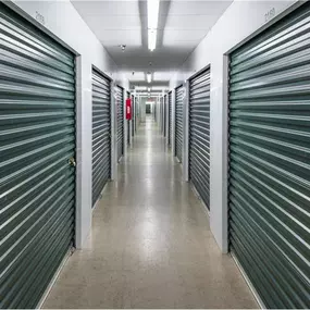 Interior Units - Extra Space Storage at 588 Route 38 E, Maple Shade, NJ 08052