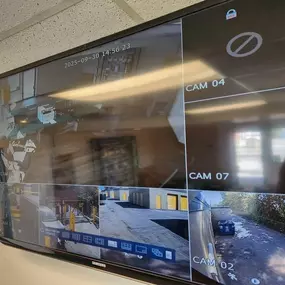 Security Screens