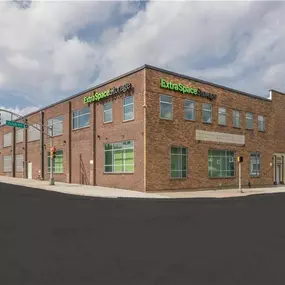 Alternate Beauty Image - Extra Space Storage at 615 E 1st Ave, Roselle, NJ 07203