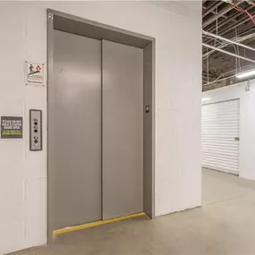Exterior Units - Extra Space Storage at 615 E 1st Ave, Roselle, NJ 07203
