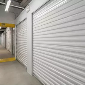 Interior Units - Extra Space Storage at 615 E 1st Ave, Roselle, NJ 07203