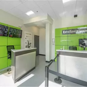 Office - Extra Space Storage at 615 E 1st Ave, Roselle, NJ 07203