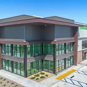 Alternate Beauty Image - Extra Space Storage at 14879 Carmenita Rd, Norwalk, CA 90650