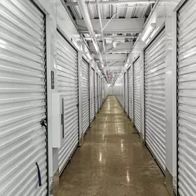 Interior Units - Extra Space Storage at 14879 Carmenita Rd, Norwalk, CA 90650