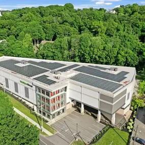 Alternate Beauty Image - Extra Space Storage at 54 Montvale Ave, Stoneham, MA 02180