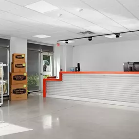 Office - Extra Space Storage at 54 Montvale Ave, Stoneham, MA 02180