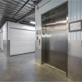 Exterior Units - Extra Space Storage at 1010 E 10th St, Charlotte, NC 28204