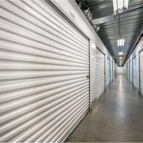 Interior Units - Extra Space Storage at 1010 E 10th St, Charlotte, NC 28204