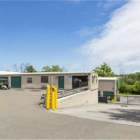 Beauty Image - Extra Space Storage at 515 Broad St, Clifton, NJ 07013