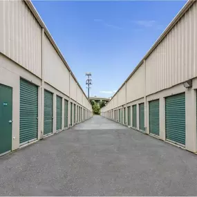 Exterior Units - Extra Space Storage at 515 Broad St, Clifton, NJ 07013
