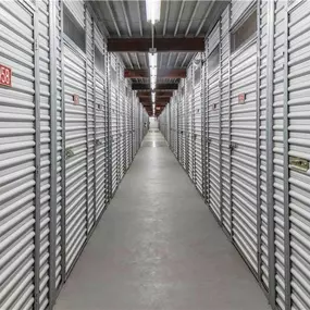 Interior Units - Extra Space Storage at 515 Broad St, Clifton, NJ 07013