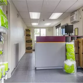 Office - Extra Space Storage at 515 Broad St, Clifton, NJ 07013