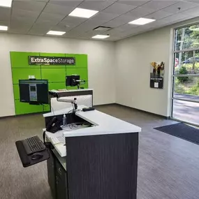 Office - Extra Space Storage at 425 Cooper Rd, Voorhees Township, NJ 08043
