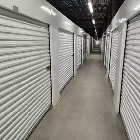 Interior Units - Extra Space Storage at 425 Cooper Rd, Voorhees Township, NJ 08043
