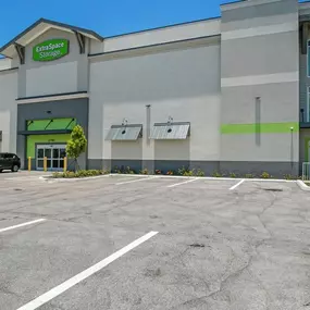 Alternate Beauty Image - Extra Space Storage at 17780 San Carlos Blvd, Fort Myers, FL 33931