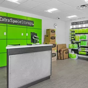 Office - Extra Space Storage at 17780 San Carlos Blvd, Fort Myers, FL 33931