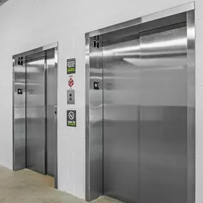 Exterior Units - Extra Space Storage at 17780 San Carlos Blvd, Fort Myers, FL 33931