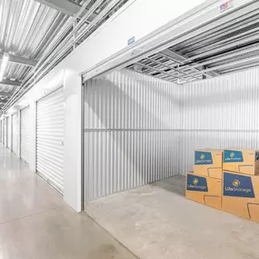 Interior Units