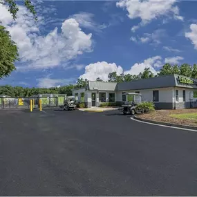 Alternate Beauty Image - Extra Space Storage at 1108 Stockade Ln, Mt Pleasant, SC 29466