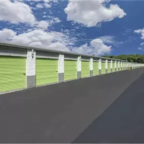 Exterior Units - Extra Space Storage at 1108 Stockade Ln, Mt Pleasant, SC 29466