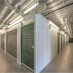 Interior Units - Extra Space Storage at 1108 Stockade Ln, Mt Pleasant, SC 29466