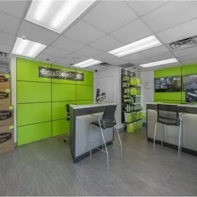 Office - Extra Space Storage at 1108 Stockade Ln, Mt Pleasant, SC 29466