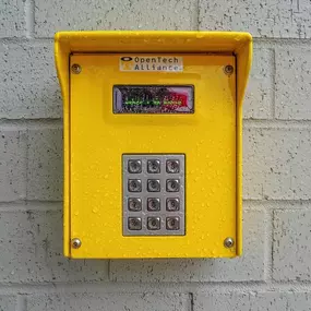 Keypad