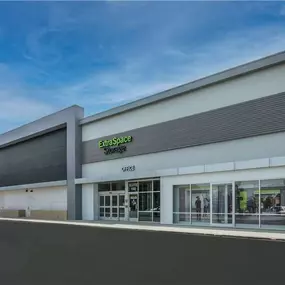 Alternate Beauty Image - Extra Space Storage at 575 Fletcher Pkwy, El Cajon, CA 92020