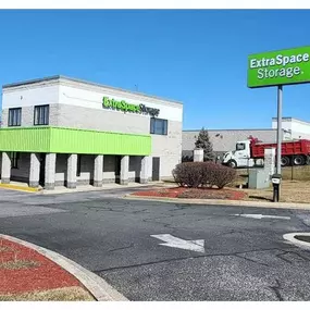Alternate Beauty Image - Extra Space Storage at 9810 Pulaski Hwy, Middle River, MD 21220