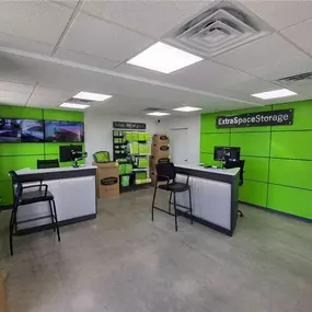 Office - Extra Space Storage at 9810 Pulaski Hwy, Middle River, MD 21220