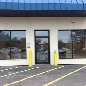 Alternate Beauty Image